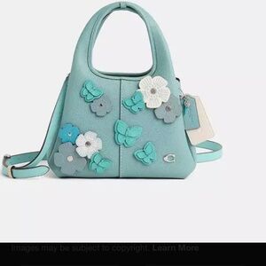 Meet your Posher, Margoo